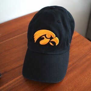 University of Iowa Hawkeyes 47 Cap